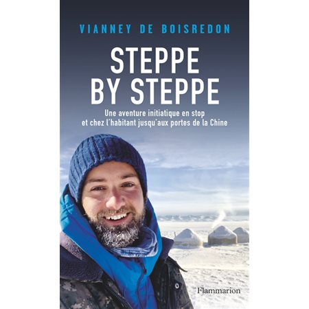 Steppe by steppe