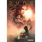 Dune : l'adaptation officielle du film, Vol. 1, Dune : l'adaptation officielle du film, 1