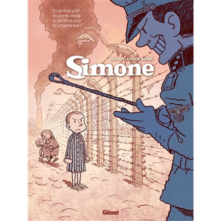 Simone, Vol. 2