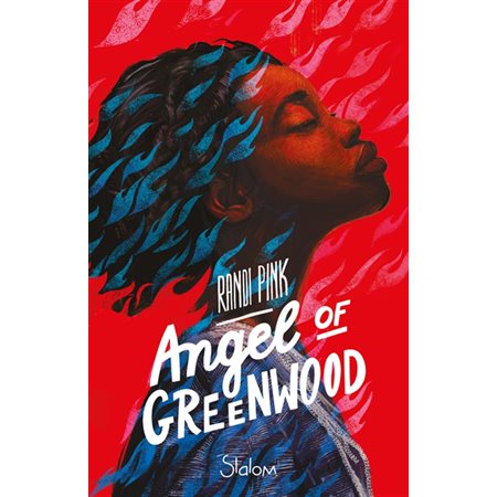 Angel of Greenwood  (v.f.)