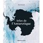 Atlas de l'Antarctique