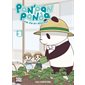 Pan''Pan panda : une vie en douceur, Vol. 2