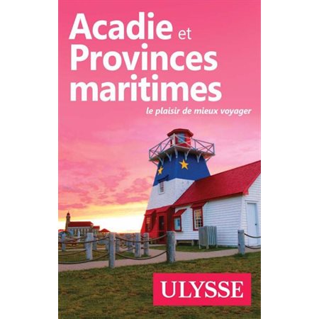 Acadie et Provinces maritimes 2024
