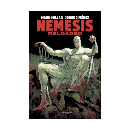 Nemesis : Reloaded