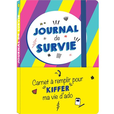 Journal de survie