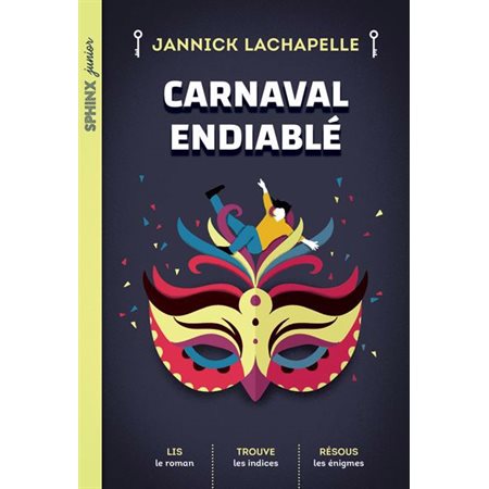Carnaval endiablé