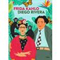 Frida Kahlo & Diego Rivera : passion et création