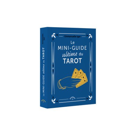 Le mini-guide ultime du tarot