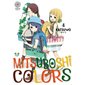 Mitsuboshi Colors, Vol. 4