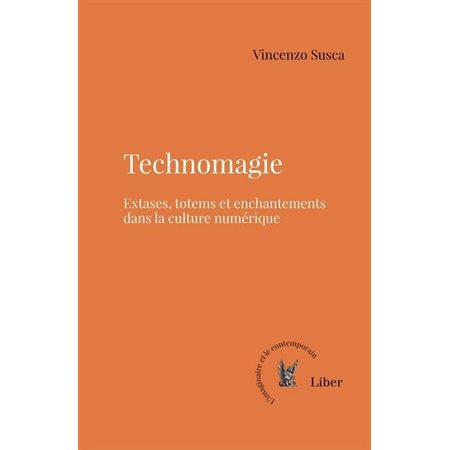 Technomagie