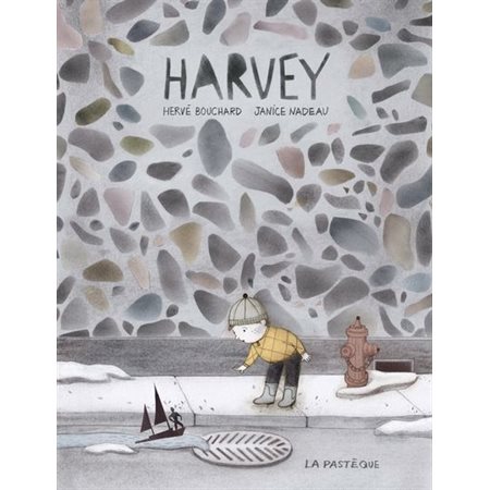Harvey nlle (3e ed.)