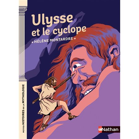 Ulysse et le cyclope, tome 4, Petites histoires de la mythologie