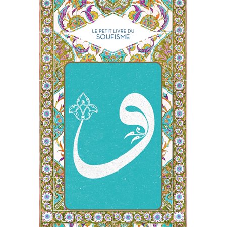 Le petit livre du soufisme