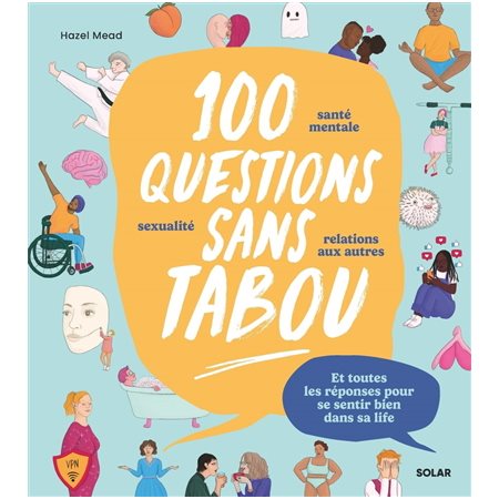 100 questions sans tabou