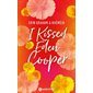I kissed Eden Cooper  (v.f.)