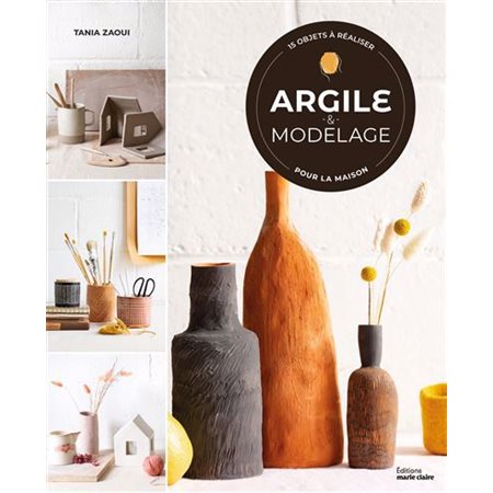Argile & modelage