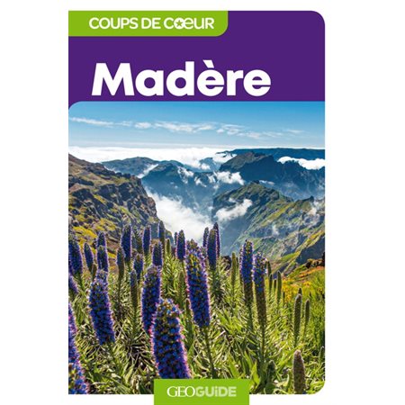 Madère 2024