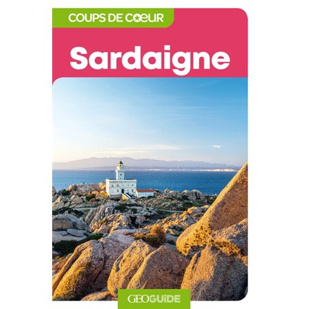 Sardaigne 2024