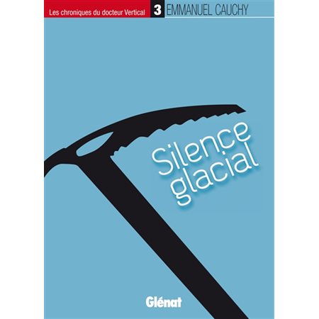 Silence glacial