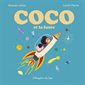 Coco et la fusée, tome 3, Coco