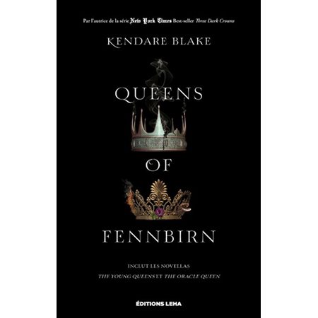Queens of Fennbirn  (v.f.)