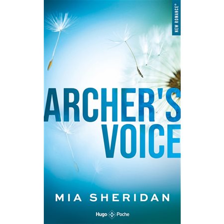 Archer's voice (v.f.)