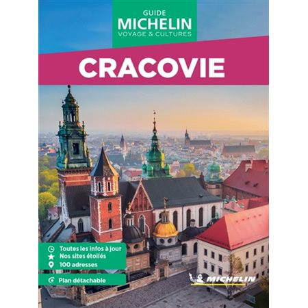Cracovie 2024