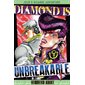 Diamond is unbreakable : Jojo's bizarre adventure, Vol. 1, Diamond is unbreakable : Jojo's bizarre adventure, 1