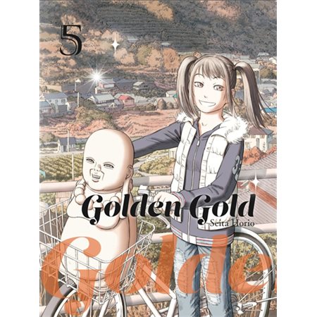 Golden gold, Vol. 5