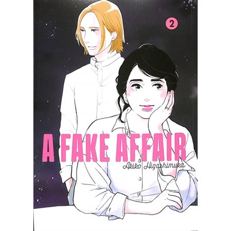 A fake affair, Vol. 2