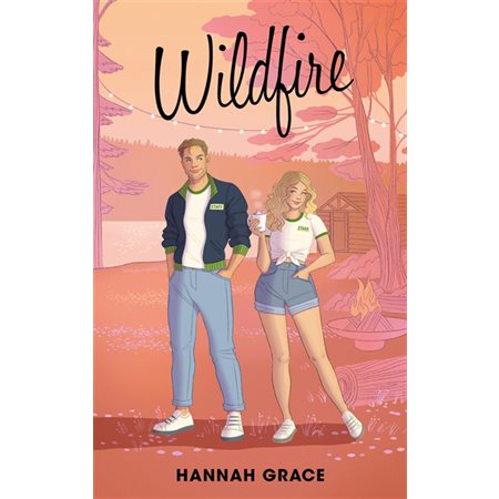 Wildfire, tome 2, Maple Hills