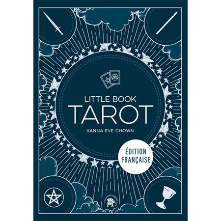 Tarot : little book  (ed. française)