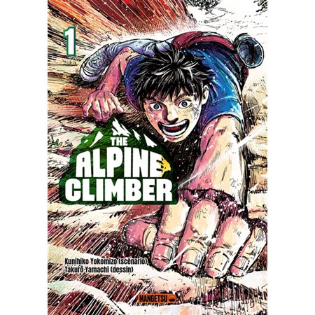 The alpine climber, Vol. 1