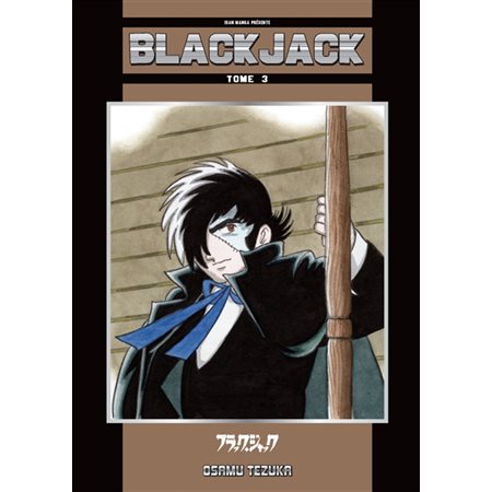 Blackjack, Vol. 3