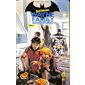 Batman : Wayne family adventures, vol. 1