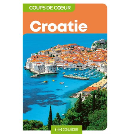 Croatie 2024