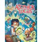 Atomick Lucas, vol. 1