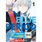 Blue period : pack tomes 1-2