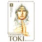 La légende de Toki : Hokuto no Ken, Vol. 1