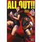 All out !!, vol. 4