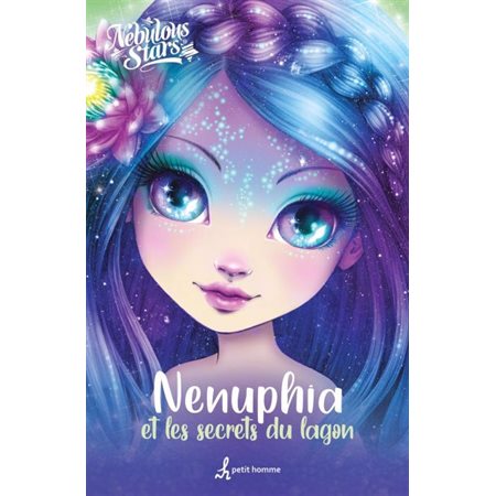Nenuphia et les secrets du lagon; Nebulous stars