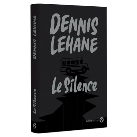 Le silence  (ed. collector)