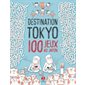 Destination Tokyo : 100 jeux au Japon