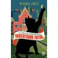 Inventaire fatal, tome 2, Le chat du bibliothécaire