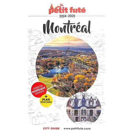 Montréal : 2024-2025