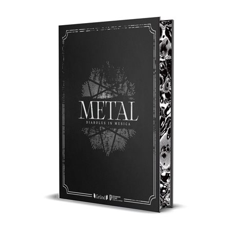 Metal : diabolus in musica