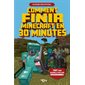 Comment finir Minecraft en 30 minutes