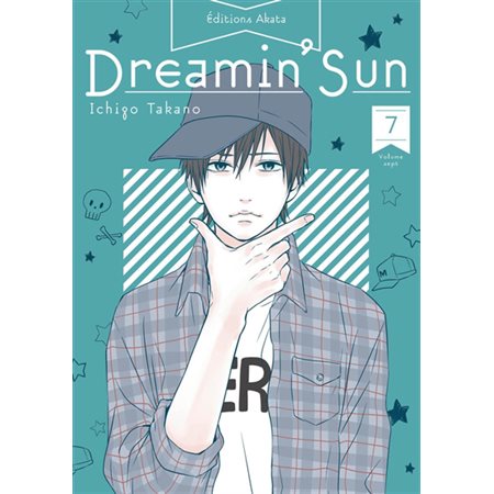 Dreamin' sun, vol. 7