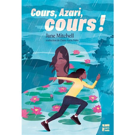 Cours, Azari, cours !