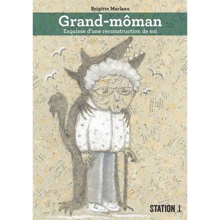 Grand-Môman